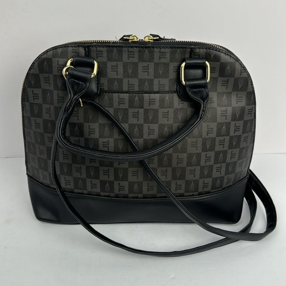 London Fog Collection Handbag - Picture 6 of 11